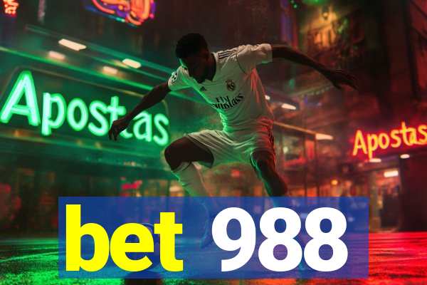 bet 988